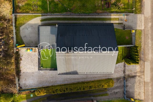 bliźniak, 6 pokoi Łódź Wiskitno, ul. Bronisin. Zdjęcie 3