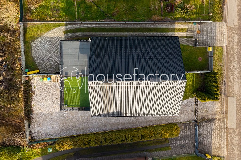 bliźniak, 6 pokoi Łódź Wiskitno, ul. Bronisin. Zdjęcie 3