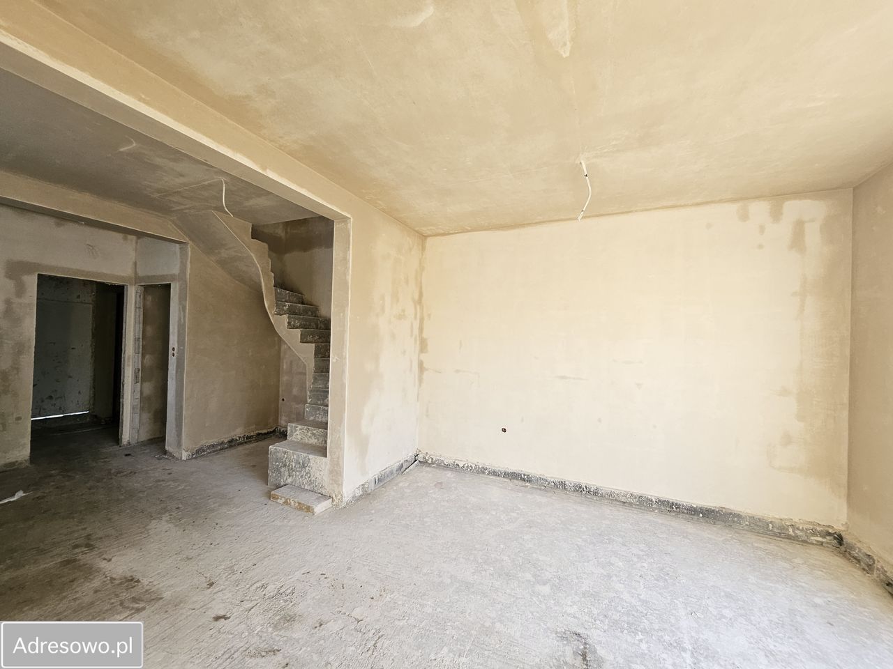 bliźniak, 5 pokoi Szczecin Kijewo. Zdjęcie 6