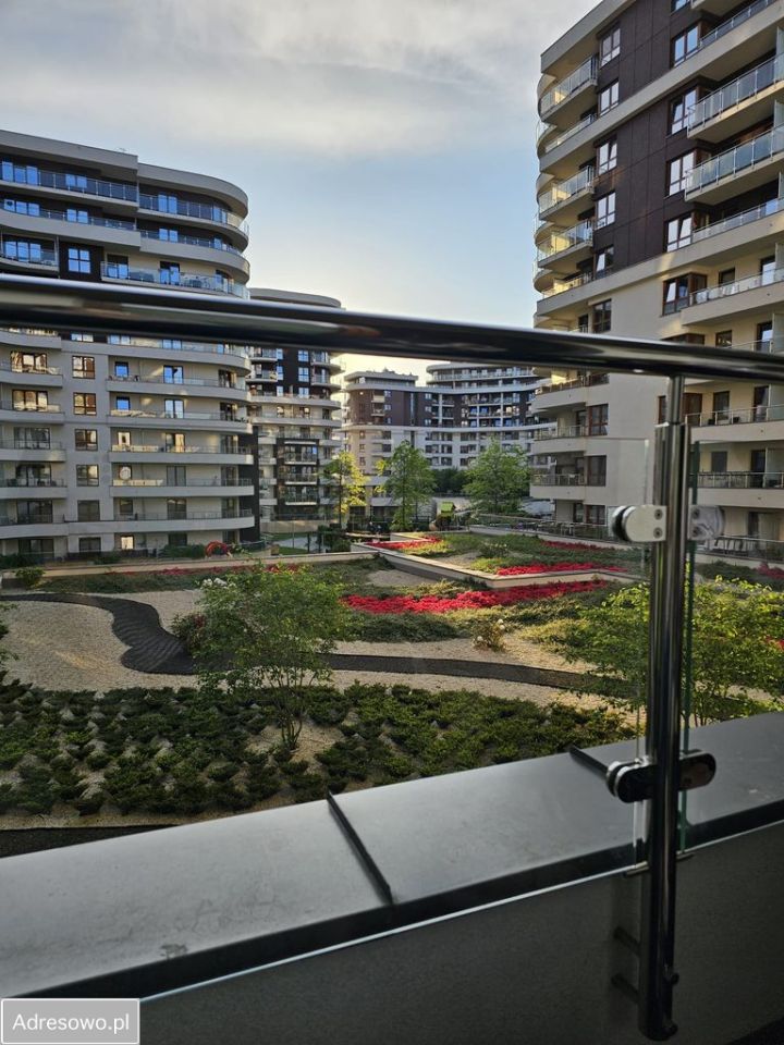 Mieszkanie 3-pokojowe Kraków Grzegórzki, ul. płk. Francesco Nullo. Zdjęcie 10