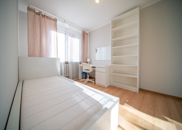 Mieszkanie 4-pokojowe Lublin, ul. Obywatelska. Zdjęcie 5