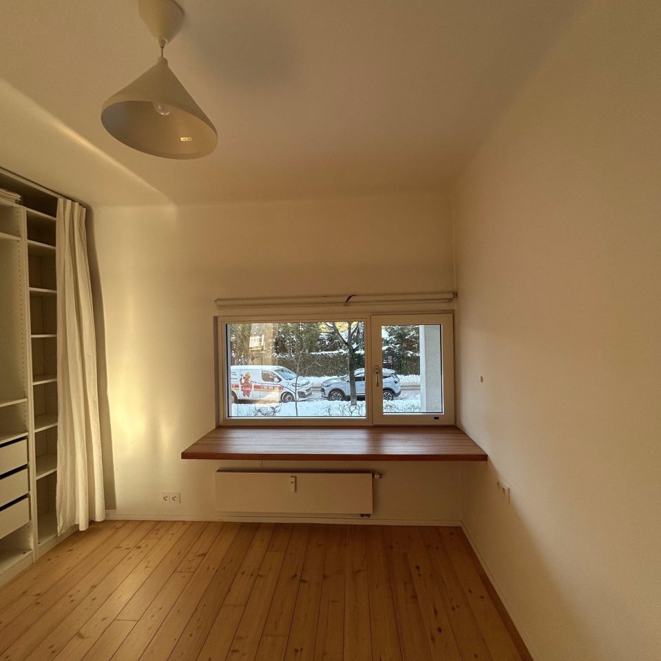 Mieszkanie 2-pokojowe Warszawa Praga-Południe, ul. Szklanych Domów. Zdjęcie 12