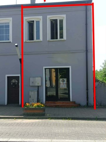 Mieszkanie 2-pokojowe Żarki. Zdjęcie 1