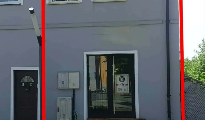 Mieszkanie 2-pokojowe Żarki