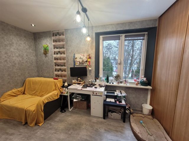 Mieszkanie 2-pokojowe Sosnowiec Dańdówka. Zdjęcie 3