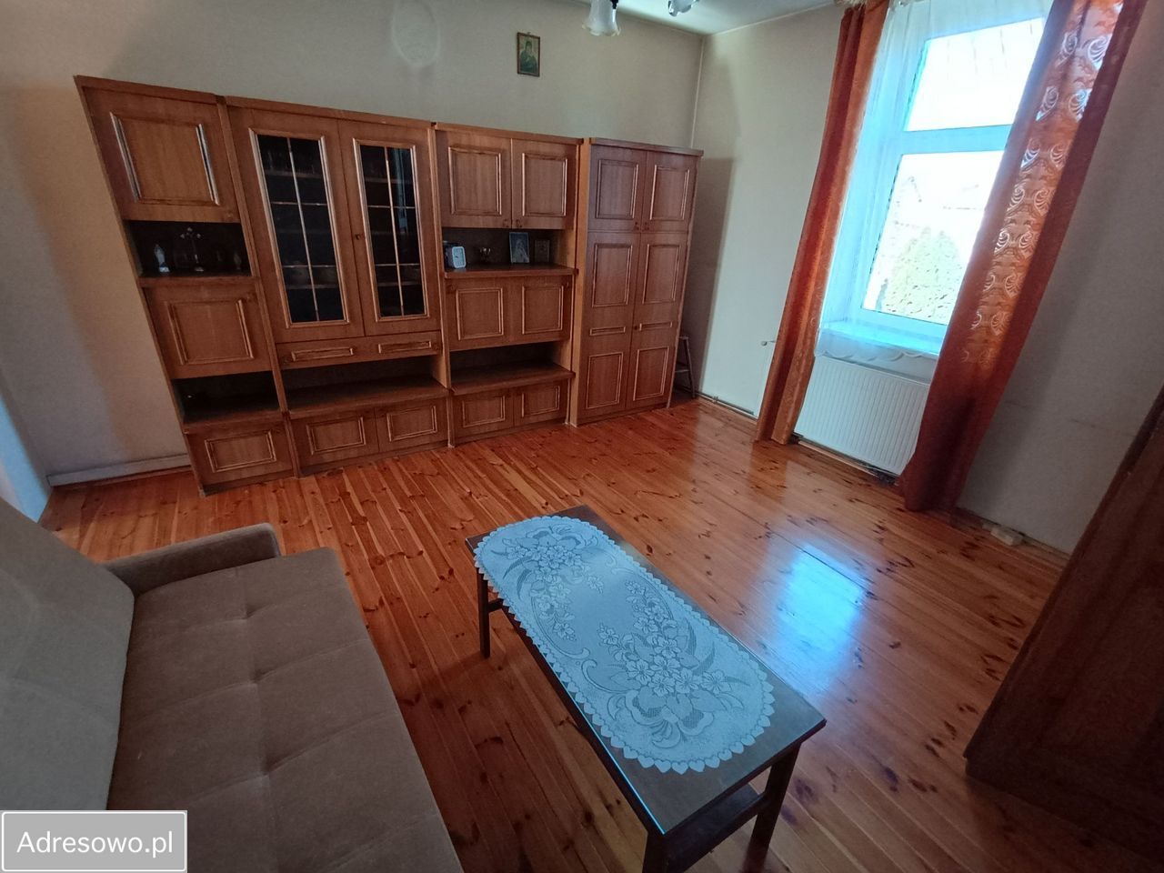 Mieszkanie 2-pokojowe Warszawa Rembertów, ul. Konwisarska. Zdjęcie 14