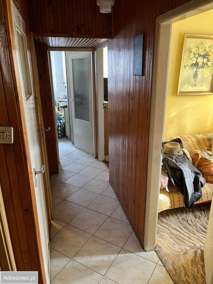 Mieszkanie 4-pokojowe Kamienna Góra, ul. Cicha. Zdjęcie 6