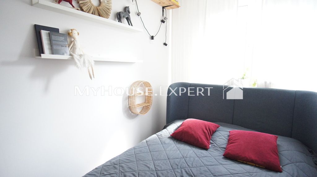 Mieszkanie 3-pokojowe Gorzów Wielkopolski, ul. Władysława Broniewskiego. Zdjęcie 15