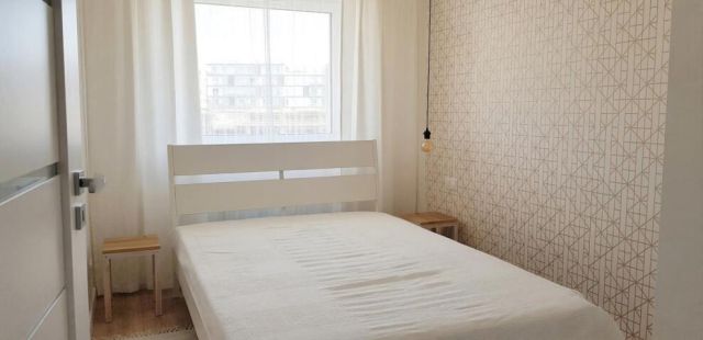 Mieszkanie 2-pokojowe Wrocław Psie Pole, ul. Kleczkowska. Zdjęcie 7