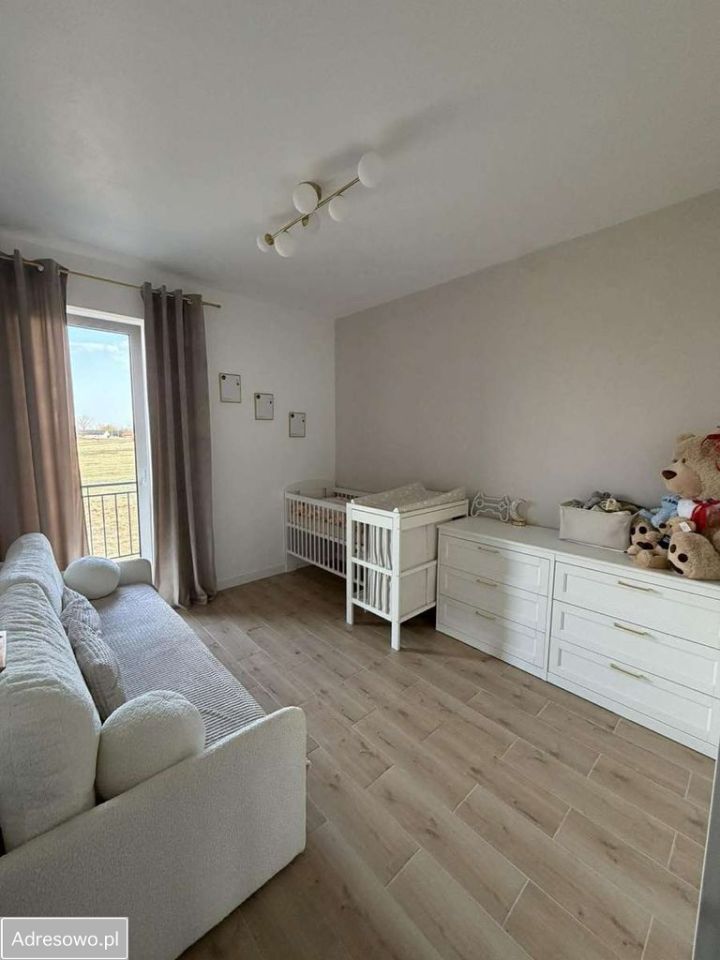 bliźniak, 4 pokoje Radzymin, ul. Kardynała Stefana Wyszyńskiego. Zdjęcie 9