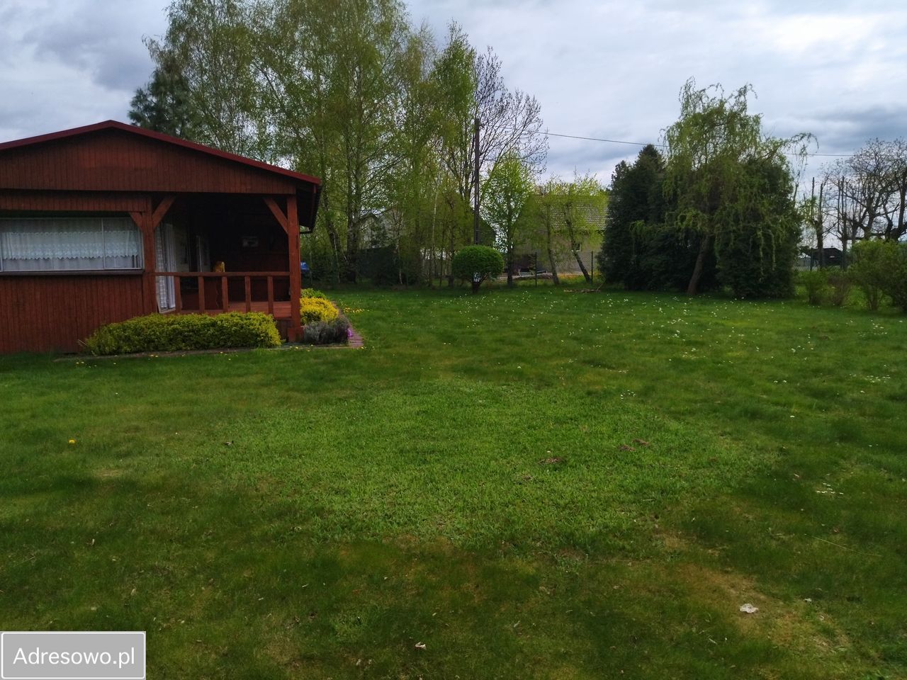 Działka rolno-budowlana Zegartowice. Zdjęcie 5