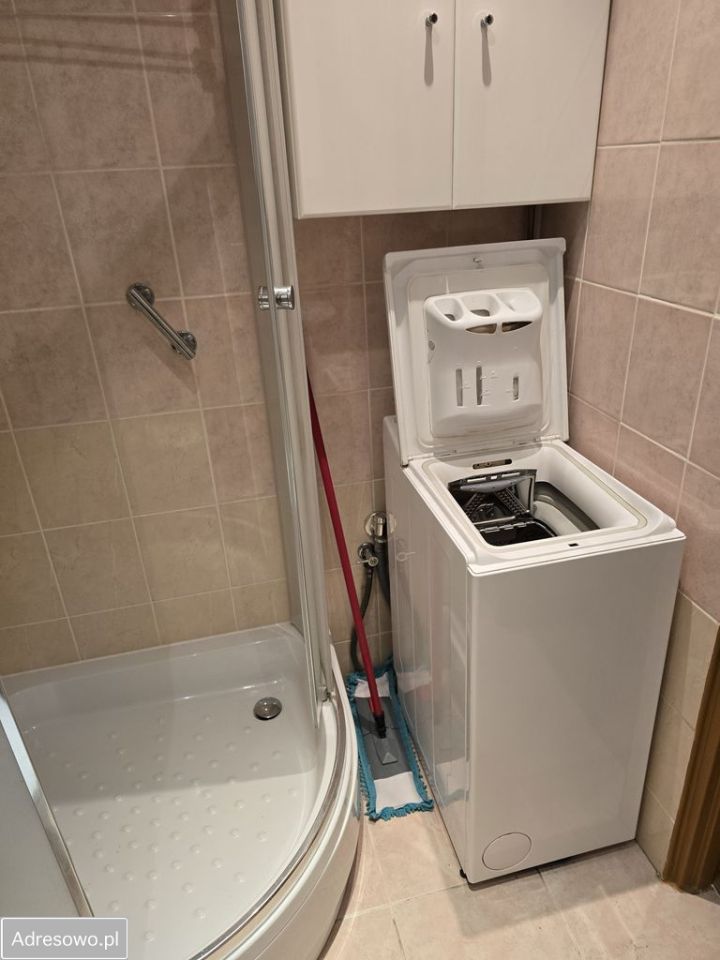 Mieszkanie 2-pokojowe Bydgoszcz Osiedle Leśne, ul. 11 Listopada. Zdjęcie 7