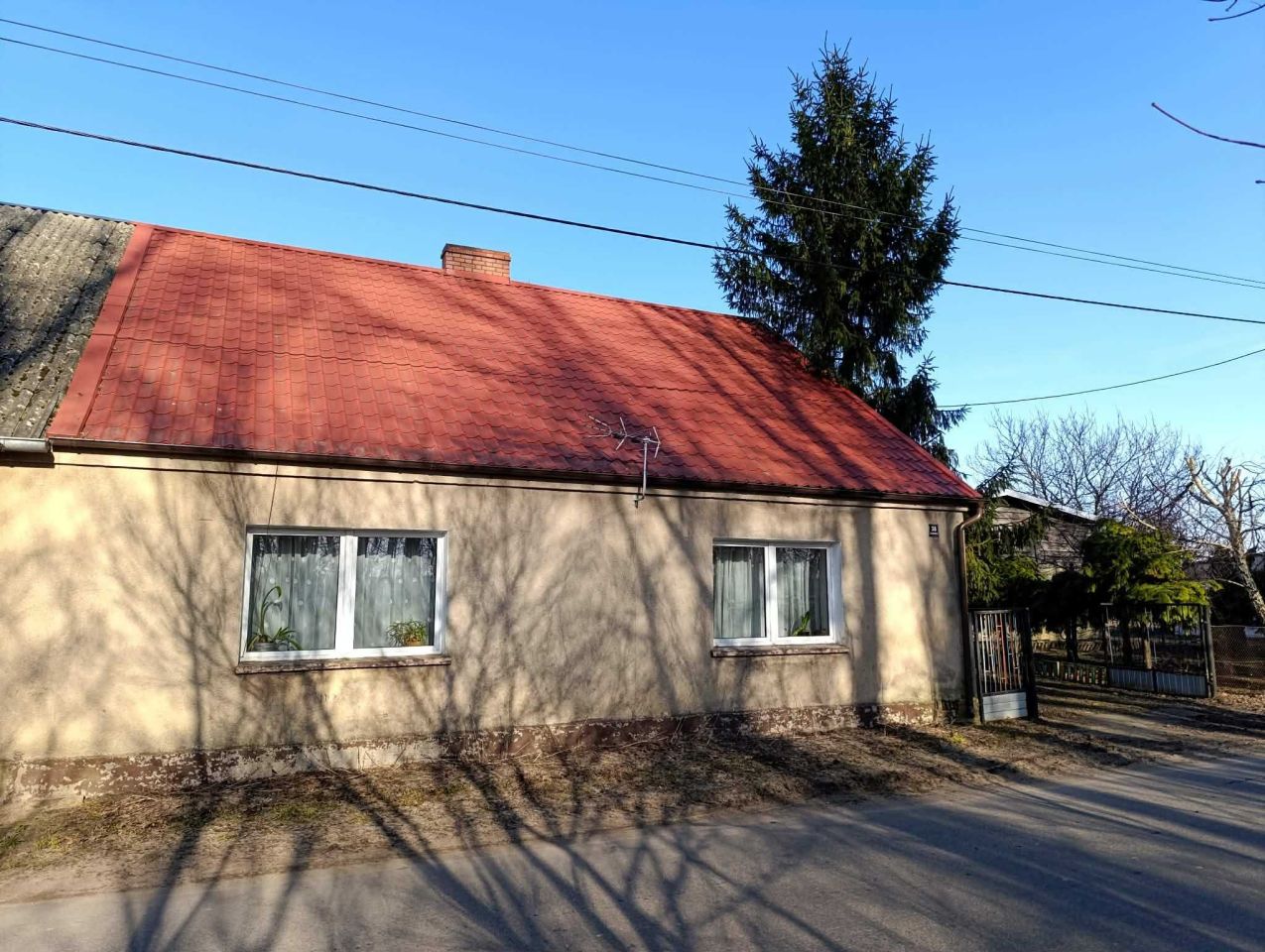 bliźniak Rakowice. Zdjęcie 1