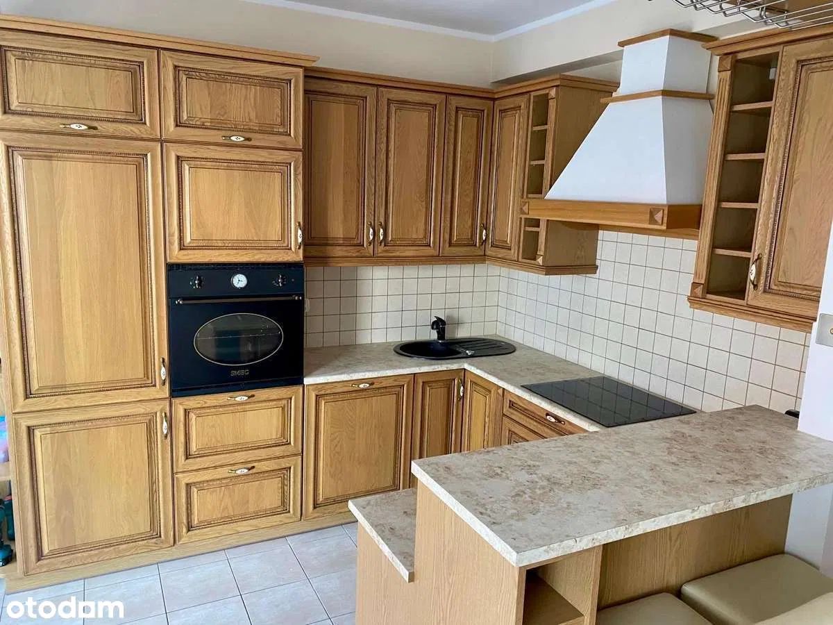 Mieszkanie 2-pokojowe Szczecin Gumieńce, ul. gen. Stanisława Kopańskiego. Zdjęcie 4