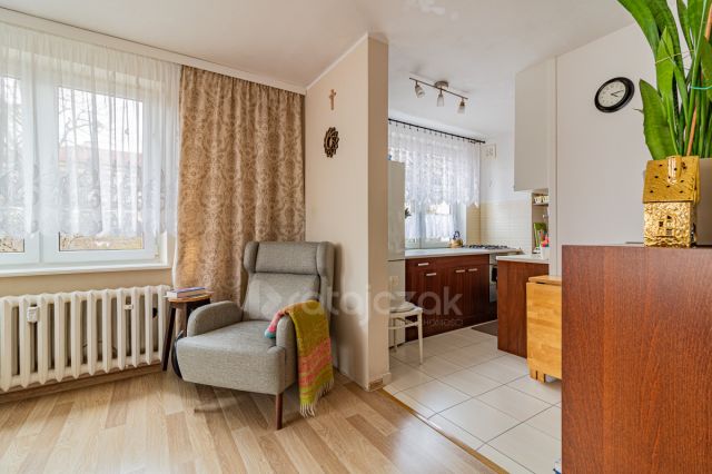 Mieszkanie 3-pokojowe Gdynia Śródmieście, ul. Józefa Bema. Zdjęcie 8