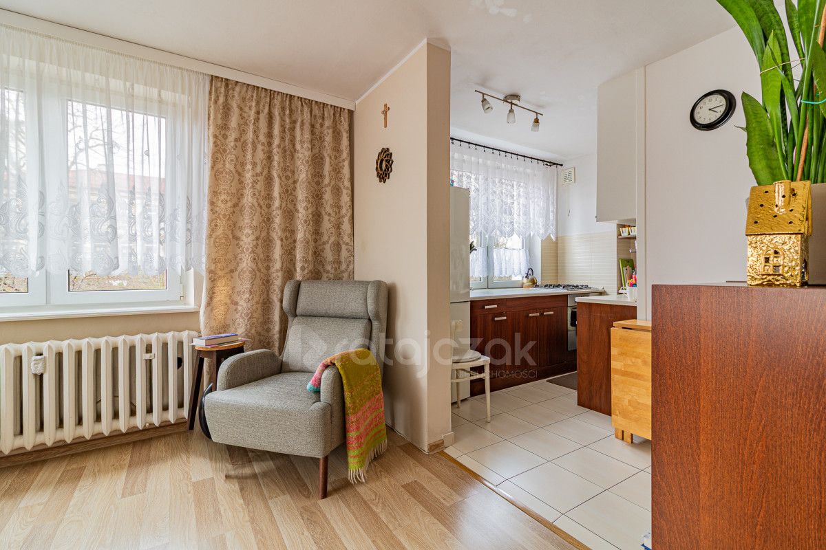 Mieszkanie 3-pokojowe Gdynia Śródmieście, ul. Józefa Bema. Zdjęcie 8