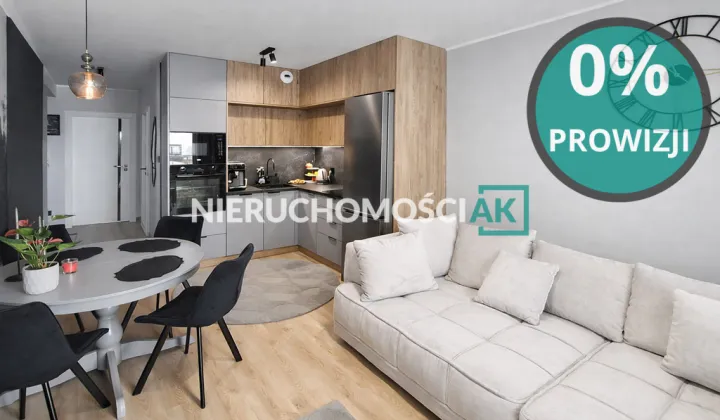 Mieszkanie 3-pokojowe Konin, ul. Erazma Pietrygi