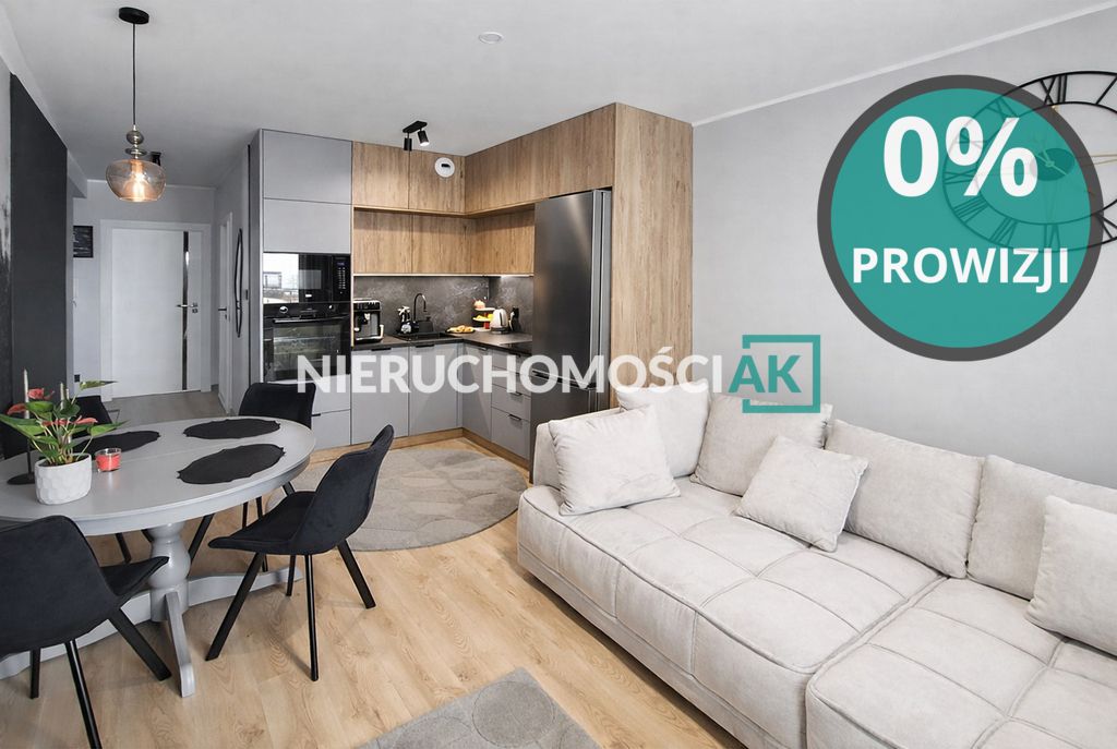 Mieszkanie 3-pokojowe Konin, ul. Erazma Pietrygi. Zdjęcie 1