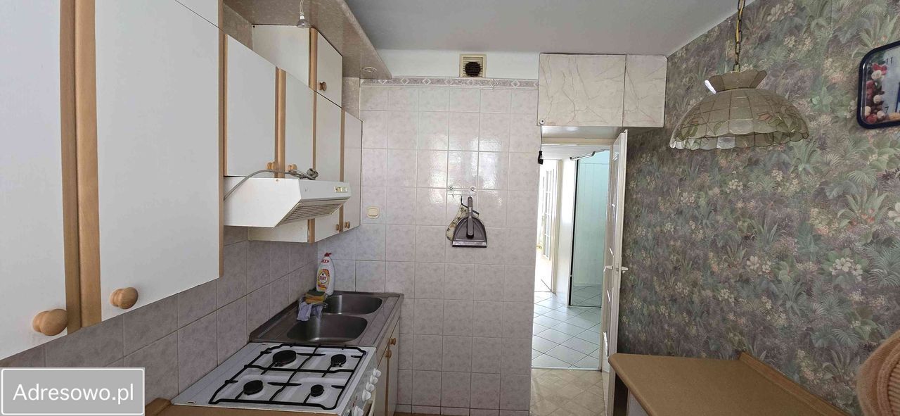 Mieszkanie 2-pokojowe Gorzów Wielkopolski Górczyn. Zdjęcie 8