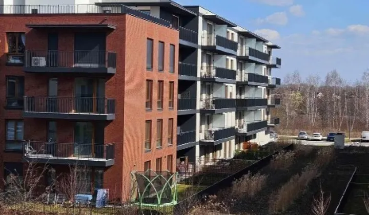 Mieszkanie 3-pokojowe Warszawa Wilanów, ul. Jerzego Holzera