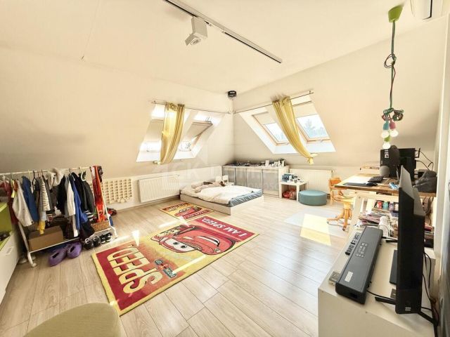 dom wolnostojący, 5 pokoi Wola Kopcowa. Zdjęcie 10