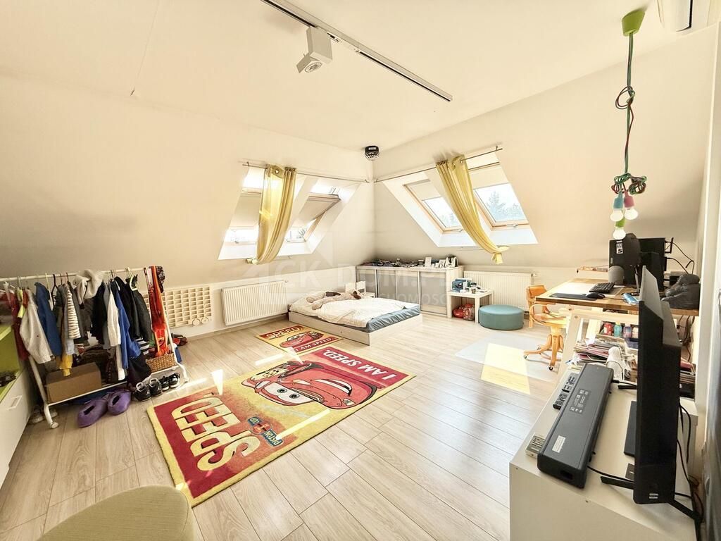 dom wolnostojący, 5 pokoi Wola Kopcowa. Zdjęcie 10