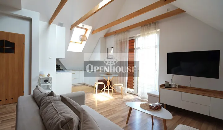 Mieszkanie 1-pokojowe Głogów Stare Miasto, ul. Polska