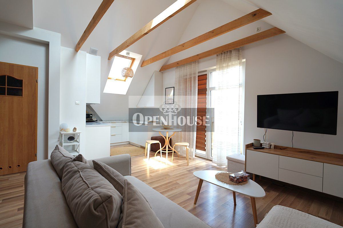 Mieszkanie 1-pokojowe Głogów Stare Miasto, ul. Polska. Zdjęcie 1