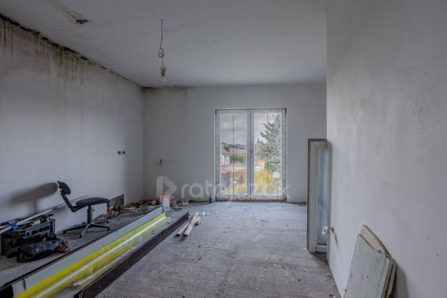 bliźniak, 5 pokoi Zblewo, ul. Główna. Zdjęcie 13