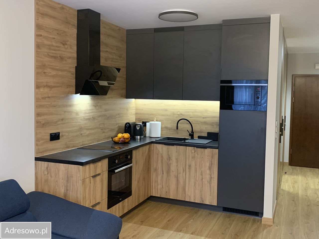 Mieszkanie 2-pokojowe Szklarska Poręba. Zdjęcie 7