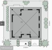 dom wolnostojący, 5 pokoi Feliksów. Zdjęcie 2