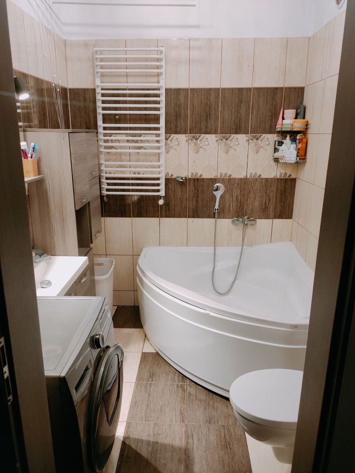 Mieszkanie 3-pokojowe Nowogard. Zdjęcie 7