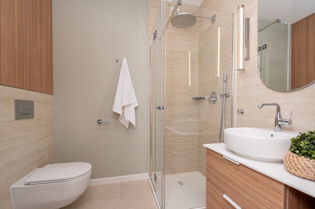 Mieszkanie 2-pokojowe Kalisz, ul. Podmiejska. Zdjęcie 11