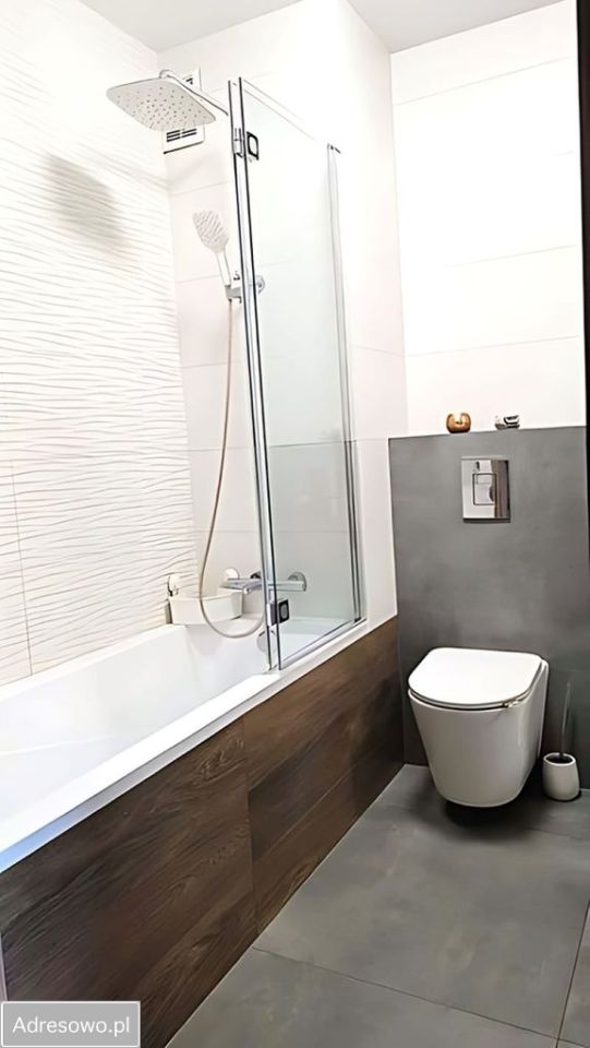 Mieszkanie 3-pokojowe Wrocław Maślice, ul. Bogatyńska. Zdjęcie 20