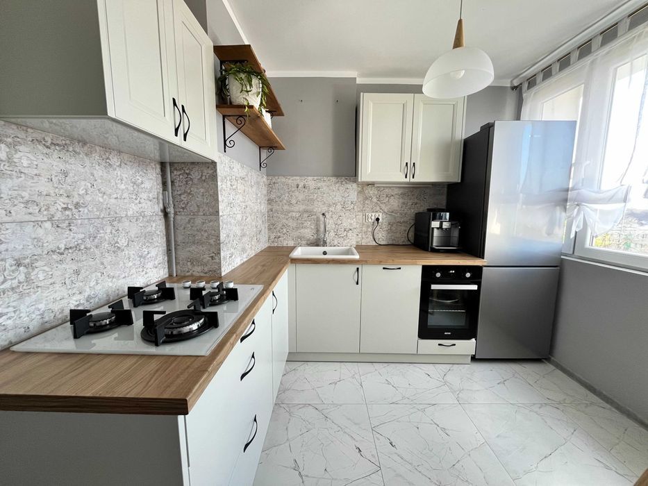 Mieszkanie 2-pokojowe Jelenia Góra Cieplice Śląskie-Zdrój. Zdjęcie 4