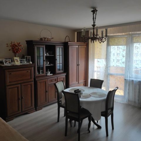 Mieszkanie 3-pokojowe Kraków Prądnik Biały, ul. Henryka Pachońskiego. Zdjęcie 1