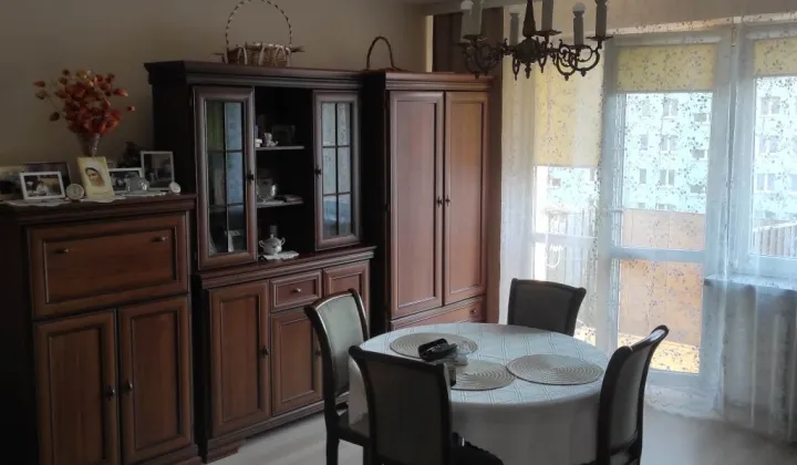 Mieszkanie 3-pokojowe Kraków Prądnik Biały, ul. Henryka Pachońskiego