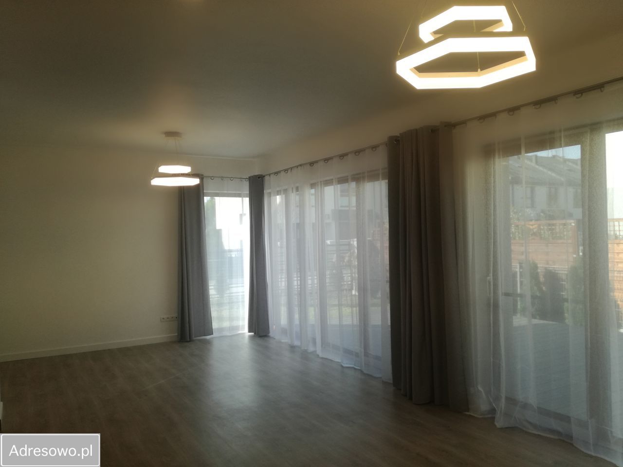 dom szeregowy, 6 pokoi Warszawa Wilanów, ul. Marcepanowa. Zdjęcie 7