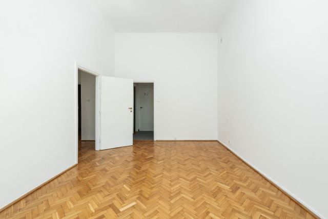 Mieszkanie 3-pokojowe Warszawa Śródmieście, al. Róż. Zdjęcie 11