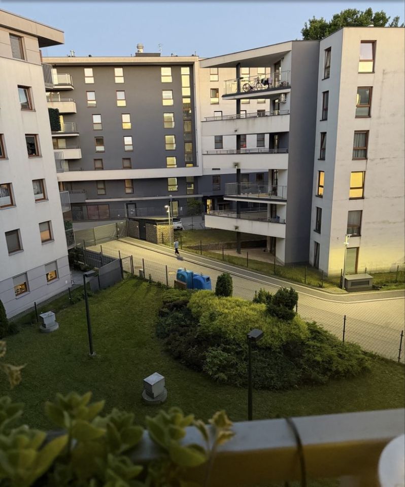 Mieszkanie 2-pokojowe Kraków Rżąka. Zdjęcie 5