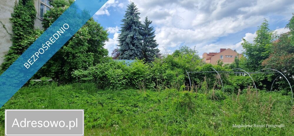 Działka budowlana Gdynia Orłowo, ul. Akacjowa. Zdjęcie 12