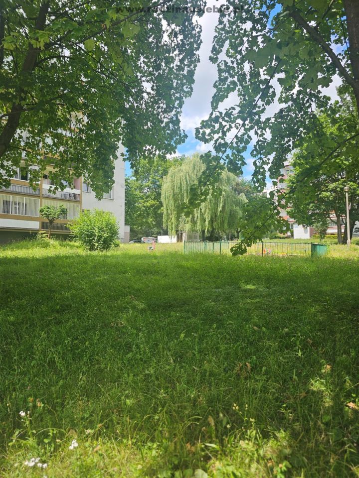 Mieszkanie 2-pokojowe Kraków Mistrzejowice, os. Bohaterów Września. Zdjęcie 13
