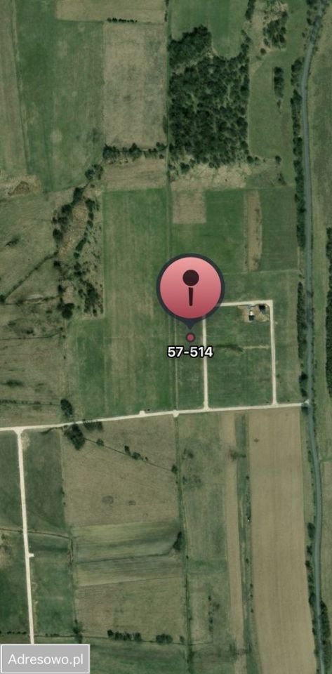 Działka budowlana Jaworek. Zdjęcie 5