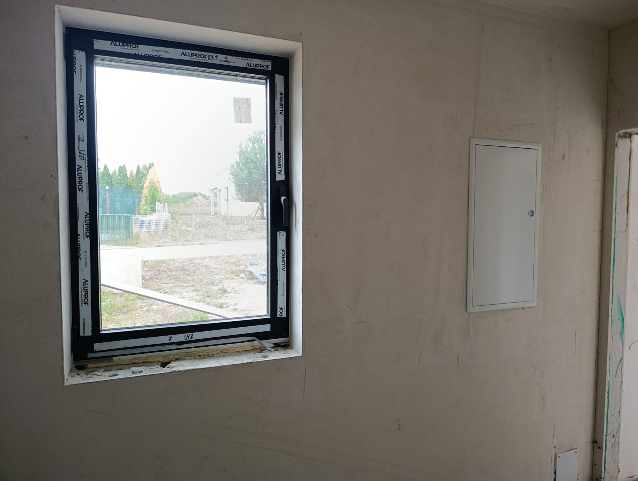 bliźniak, 4 pokoje Piaseczna Górka, ul. Sportowa. Zdjęcie 28