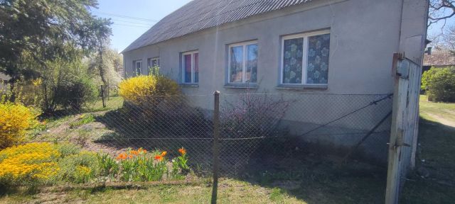 siedlisko, 4 pokoje Ryszewo. Zdjęcie 1