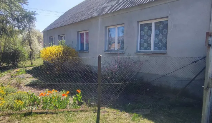 siedlisko, 4 pokoje Ryszewo