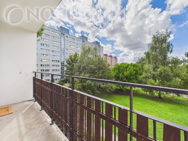 Mieszkanie 2-pokojowe Warszawa Mokotów, ul. Stefana Bryły. Zdjęcie 3