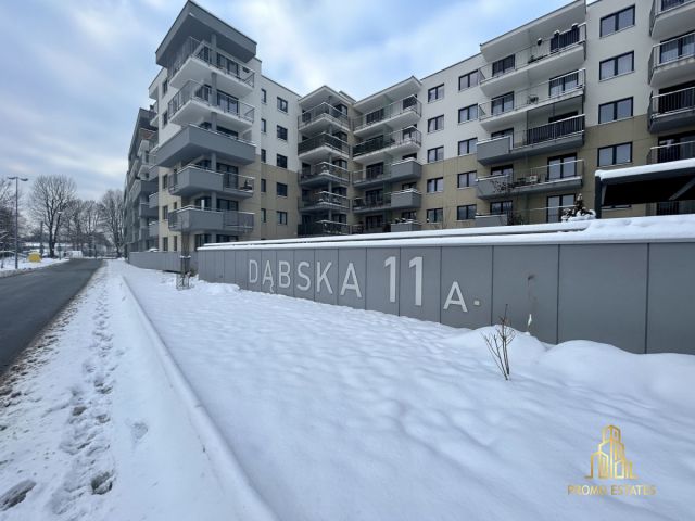 Mieszkanie 2-pokojowe Kraków Grzegórzki, ul. Dąbska. Zdjęcie 10