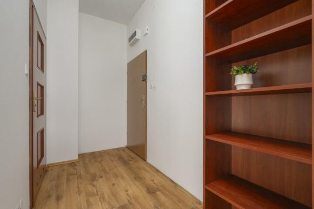 Mieszkanie 1-pokojowe Warszawa Białołęka, ul. Pasłęcka. Zdjęcie 5