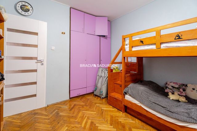 Mieszkanie 2-pokojowe Kraków Prądnik Czerwony, ul. Pawła Włodkowica. Zdjęcie 10